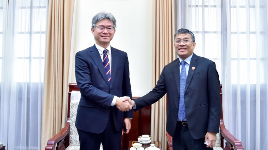 JICA praised for contributions to Vietnam’s development over past 30 years